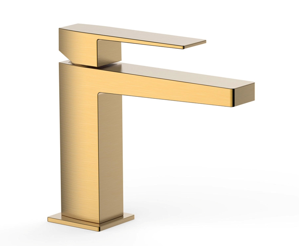 MONOMANDO LAVABO SLIM TRES